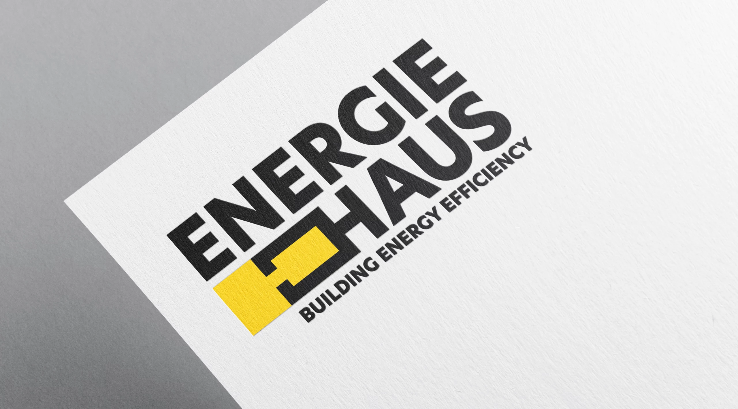 Logo Energiehaus