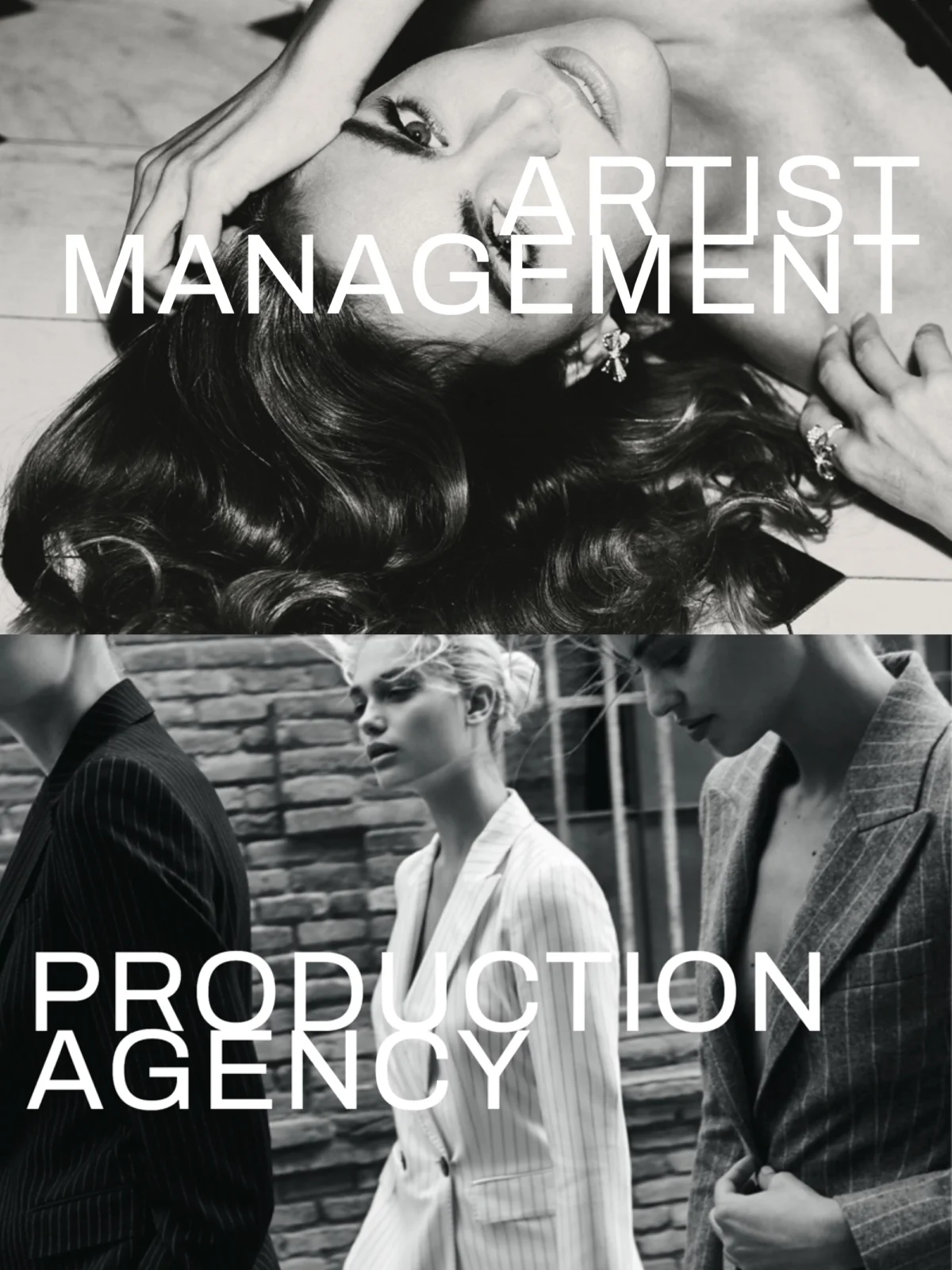 8 Artist Management