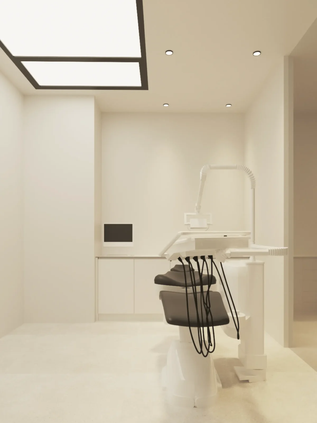 Clínica Dental Arízaga & Ballestar