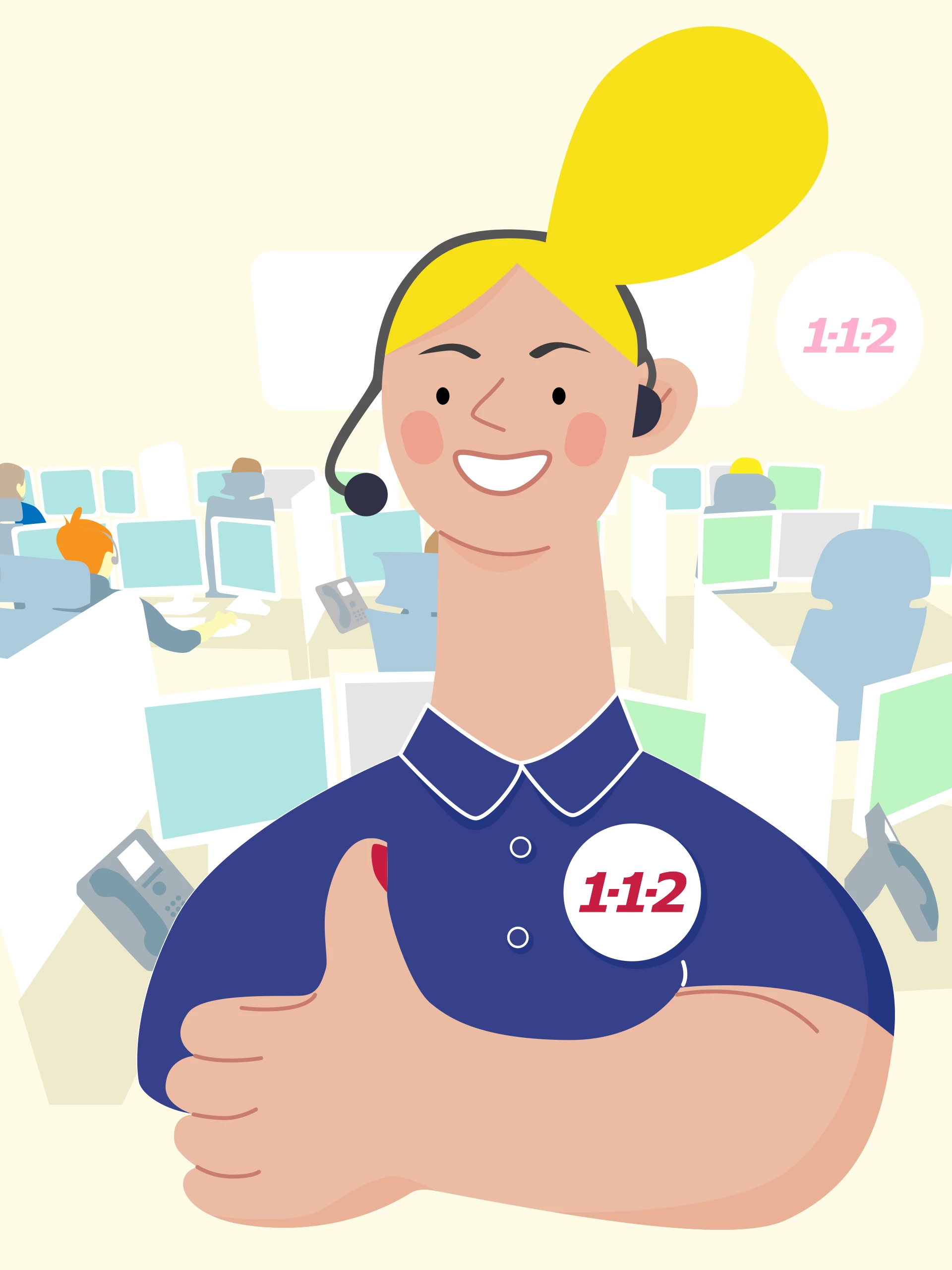 1-1-2 Castilla y León